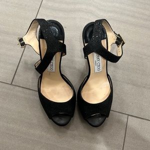 Jimmy Choo Sandals